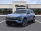 2027 Cadillac VISTIQ Premium Luxury