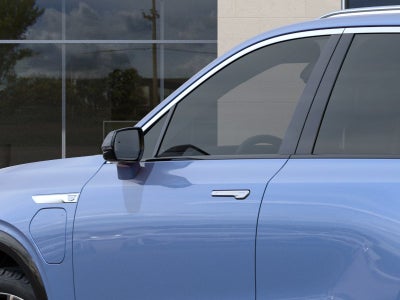2027 Cadillac VISTIQ Premium Luxury