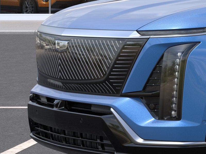 2027 Cadillac VISTIQ Premium Luxury