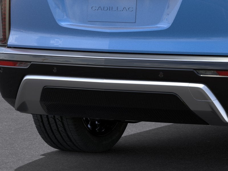 2027 Cadillac VISTIQ Premium Luxury