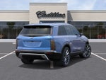 2027 Cadillac VISTIQ Premium Luxury