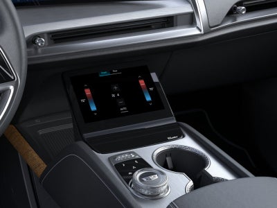 2027 Cadillac VISTIQ Premium Luxury