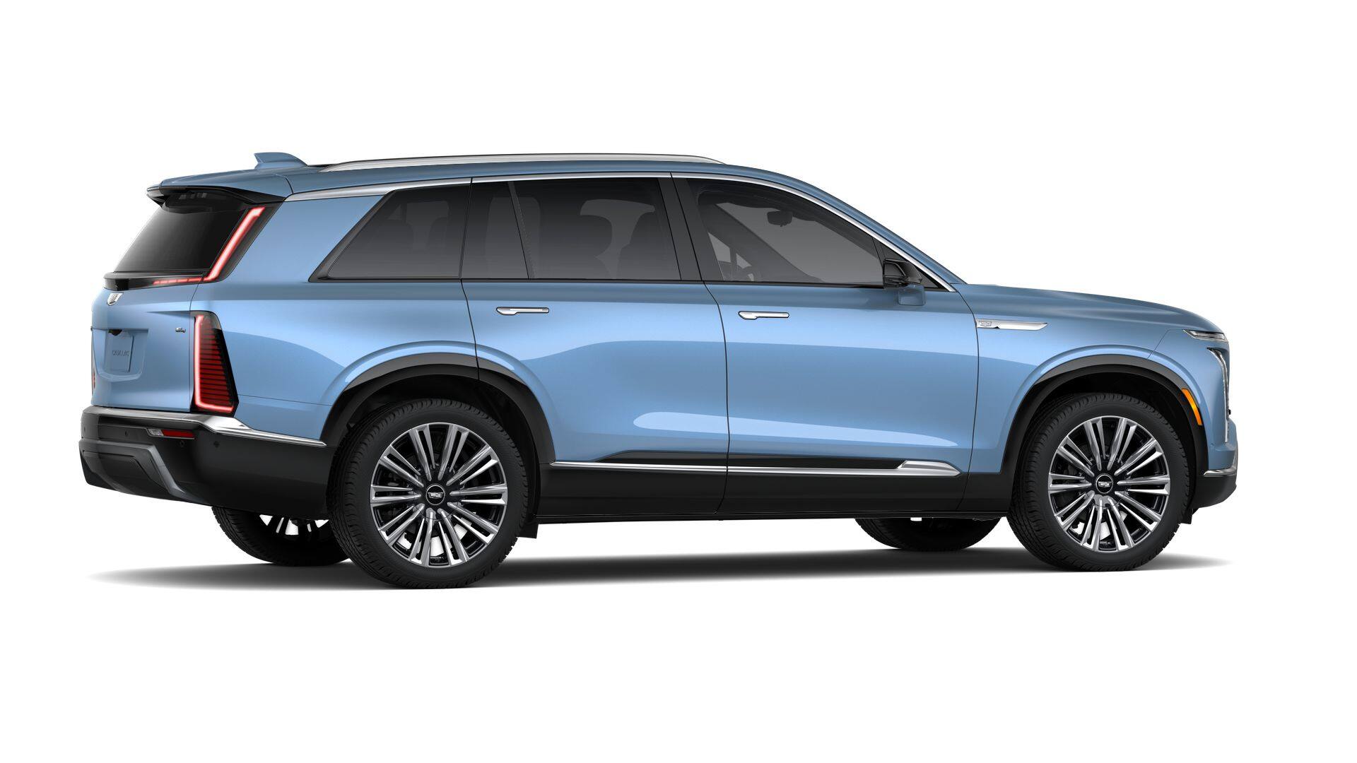 2027 Cadillac VISTIQ Premium Luxury