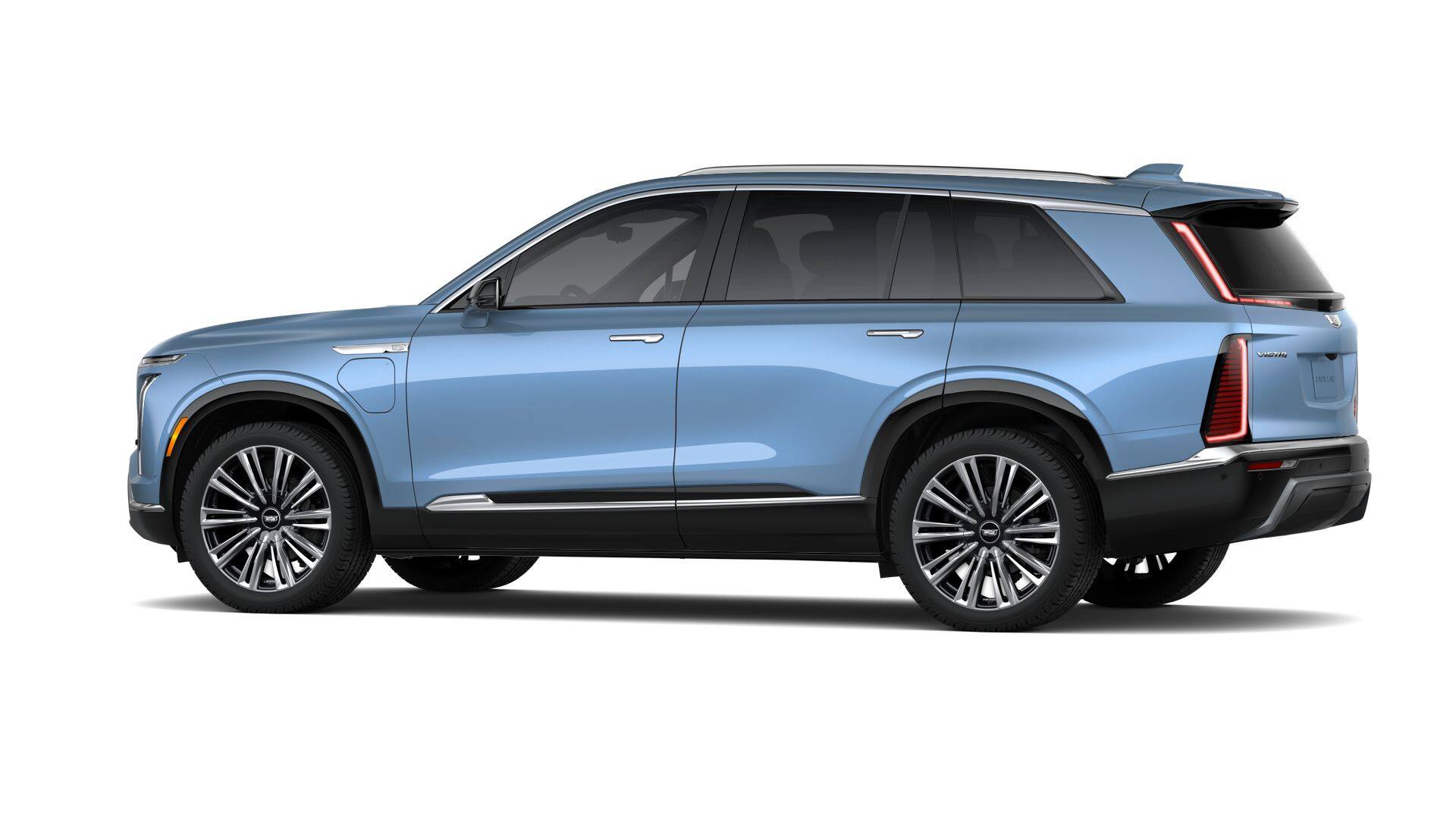 2027 Cadillac VISTIQ Premium Luxury