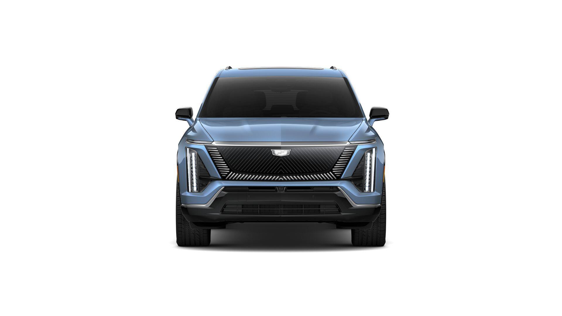 2027 Cadillac VISTIQ Premium Luxury