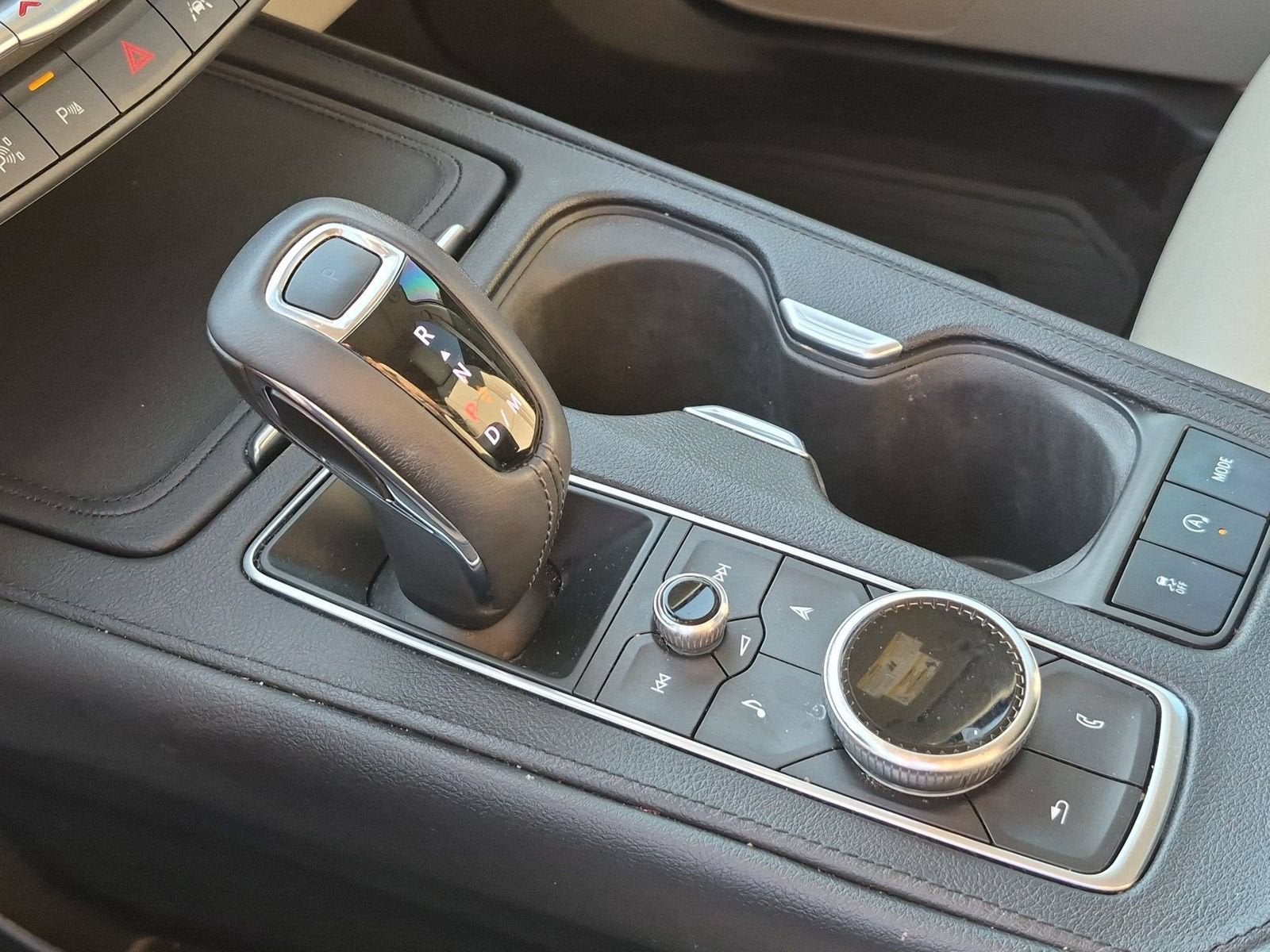 2019 Cadillac XT4 FWD Premium Luxury