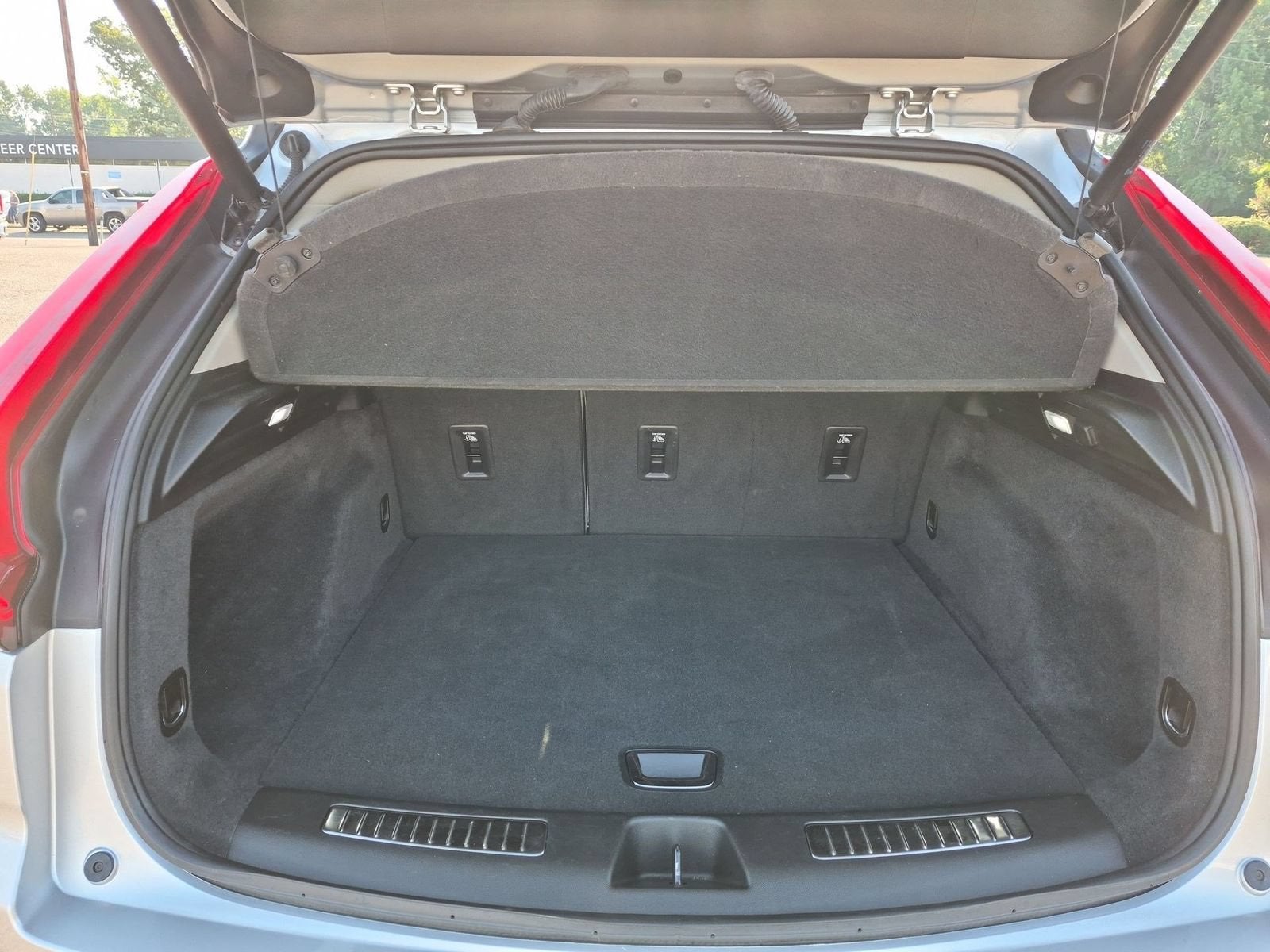2019 Cadillac XT4 FWD Premium Luxury
