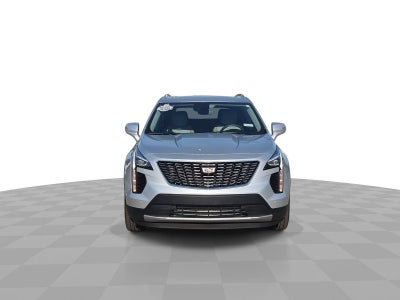 2019 Cadillac XT4 FWD Premium Luxury