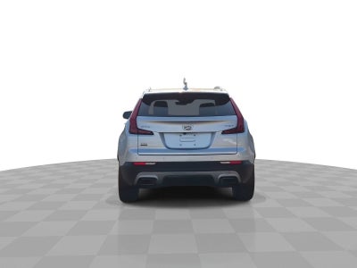 2019 Cadillac XT4 FWD Premium Luxury