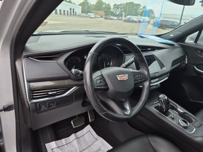 2019 Cadillac XT4 FWD Sport