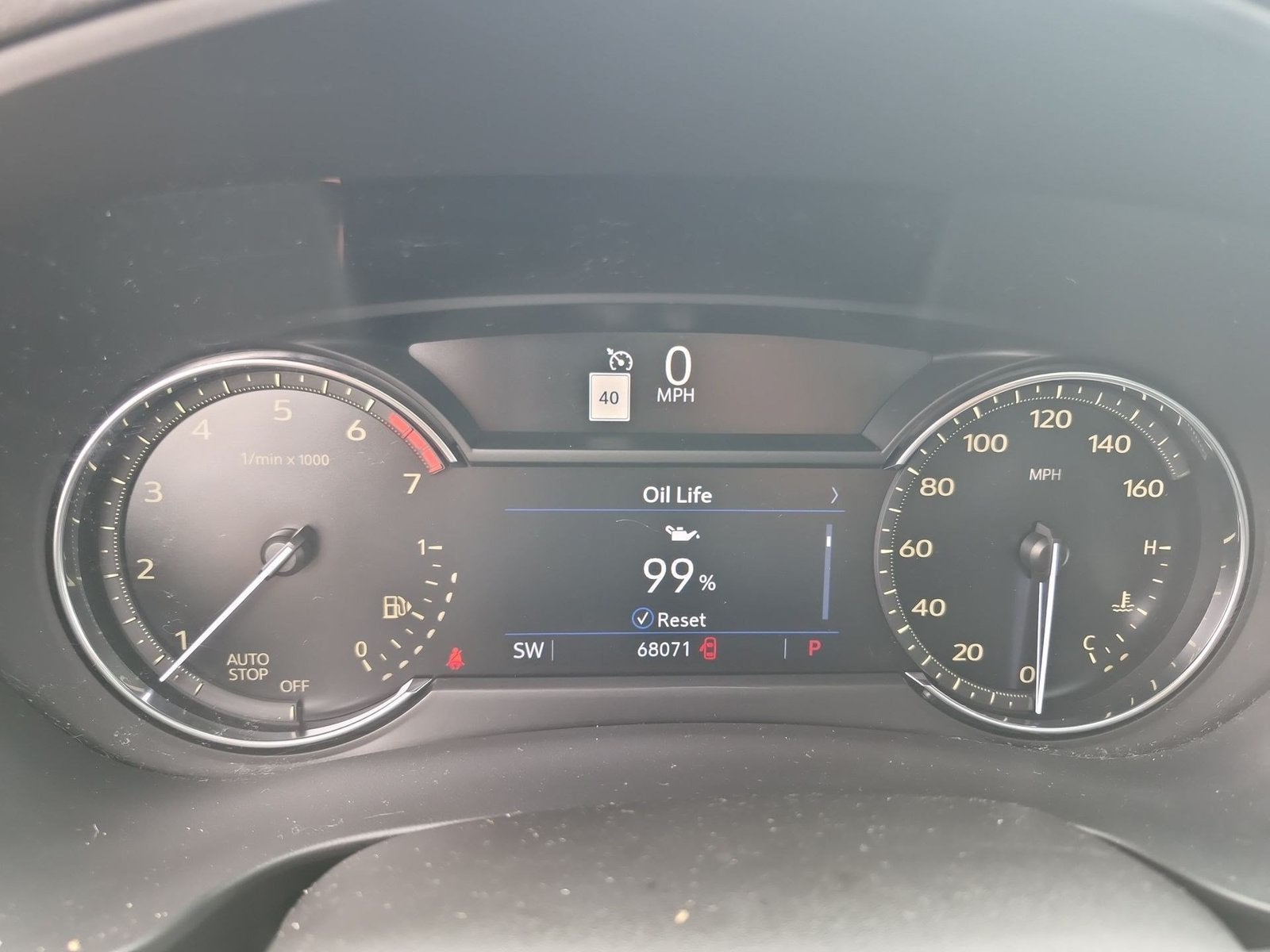 2019 Cadillac XT4 FWD Sport