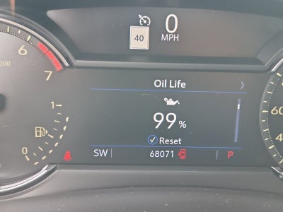 2019 Cadillac XT4 FWD Sport