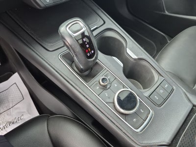 2019 Cadillac XT4 FWD Sport