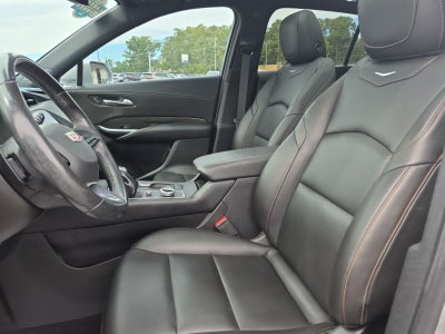 2019 Cadillac XT4 FWD Sport