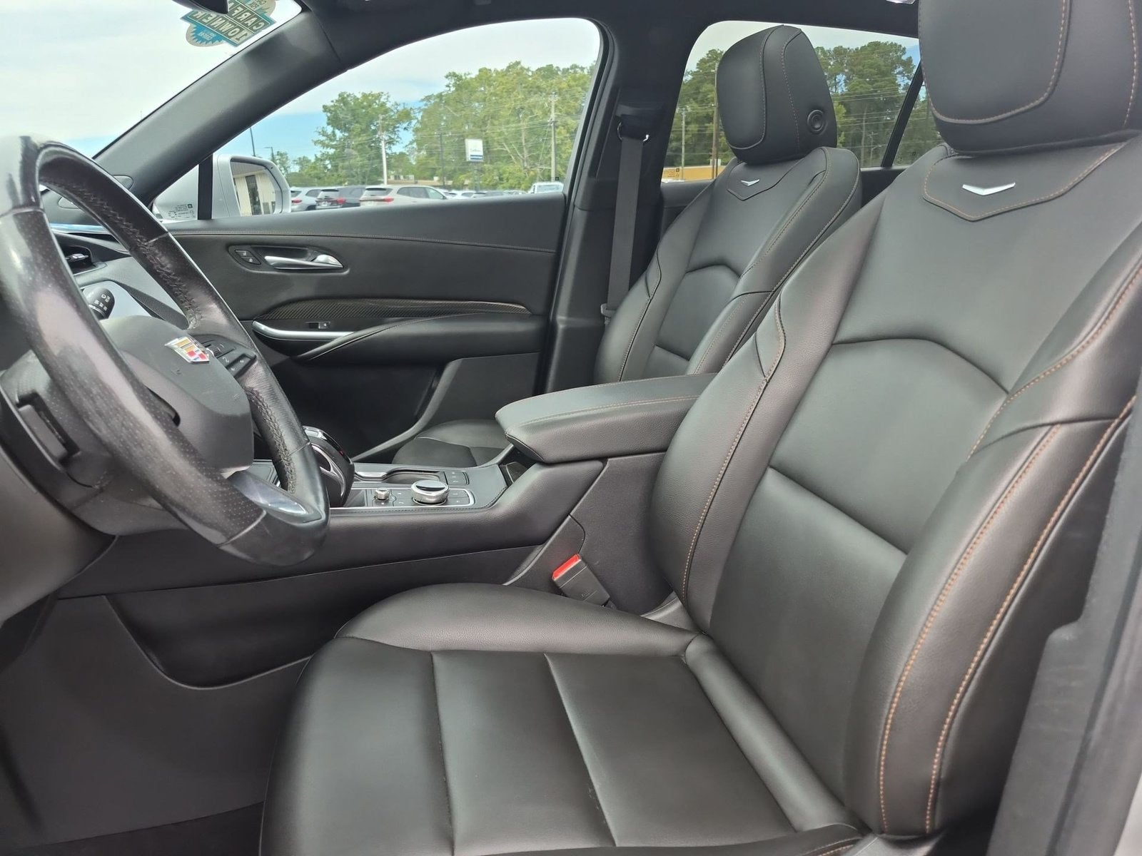 2019 Cadillac XT4 FWD Sport