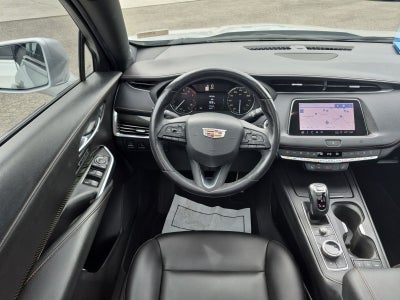 2019 Cadillac XT4 FWD Sport
