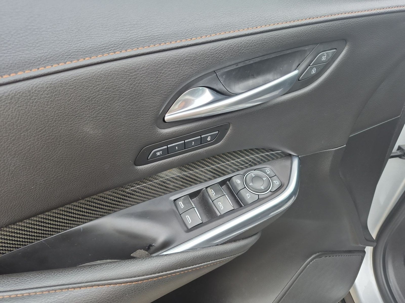 2019 Cadillac XT4 FWD Sport