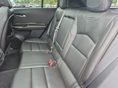 2019 Cadillac XT4 FWD Sport