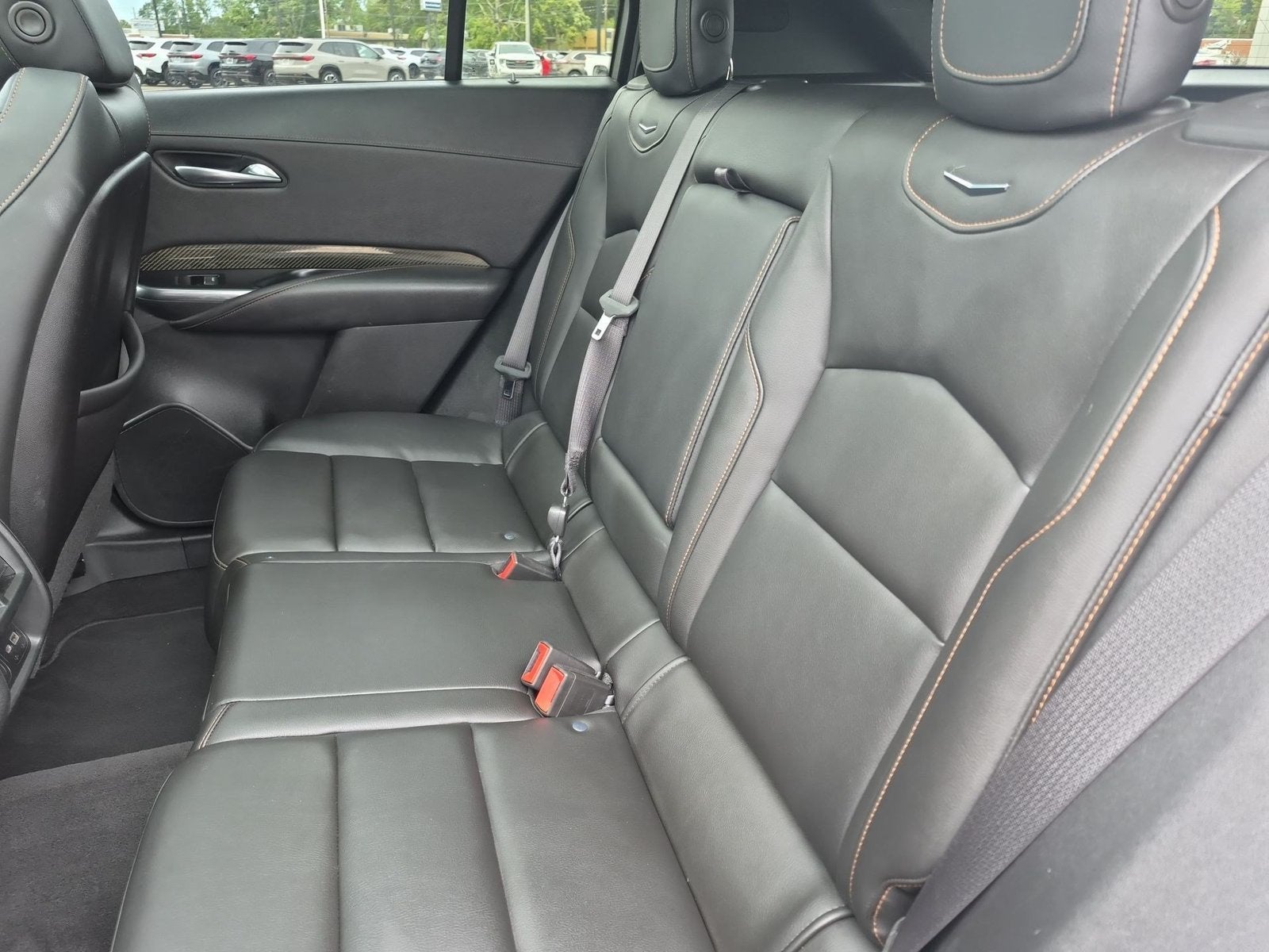 2019 Cadillac XT4 FWD Sport
