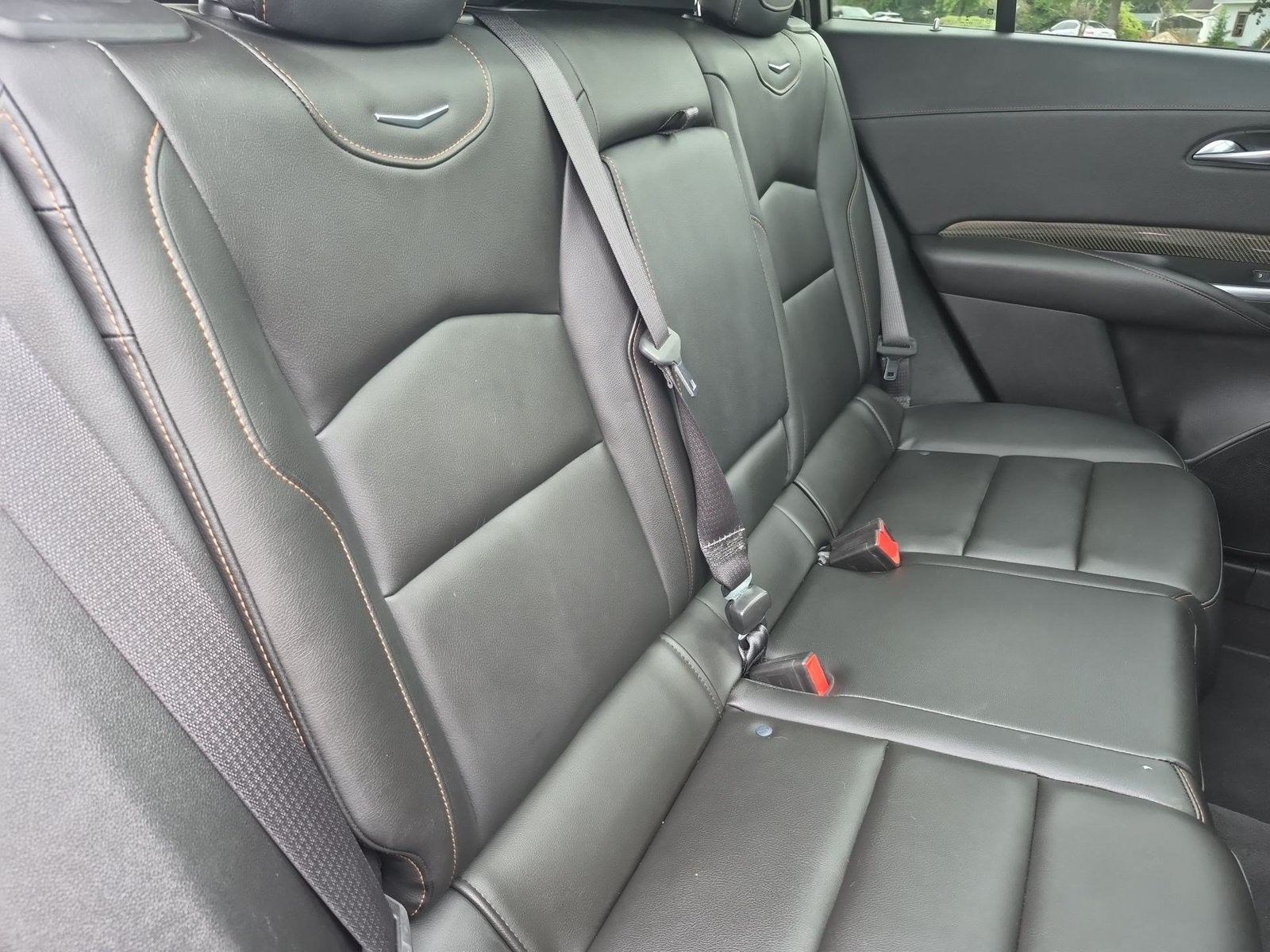 2019 Cadillac XT4 FWD Sport