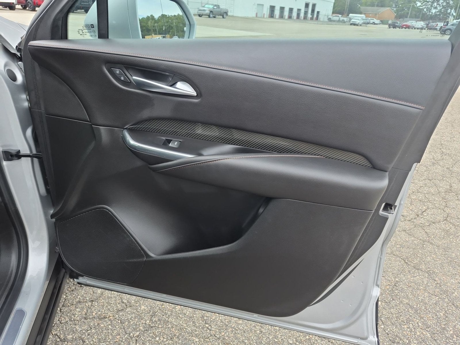 2019 Cadillac XT4 FWD Sport