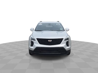 2019 Cadillac XT4 FWD Sport