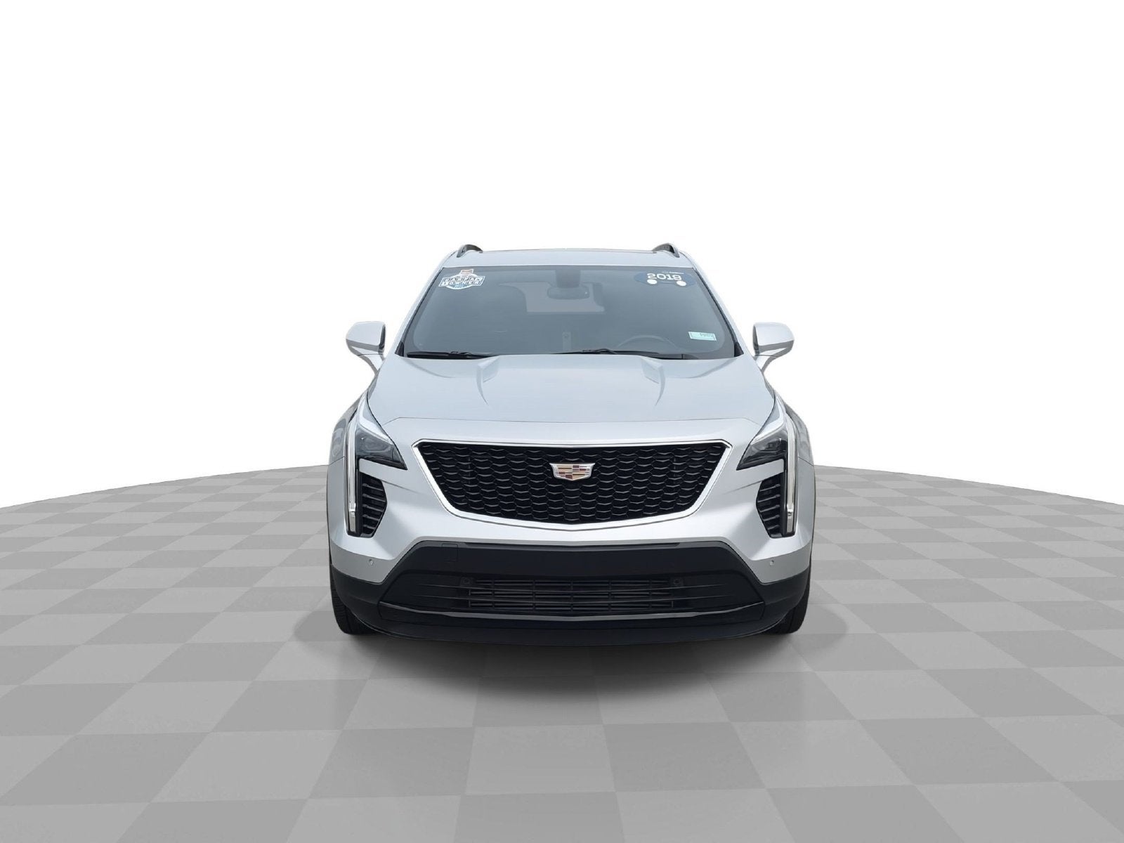 2019 Cadillac XT4 FWD Sport