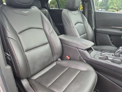 2019 Cadillac XT4 FWD Sport
