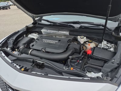 2019 Cadillac XT4 FWD Sport