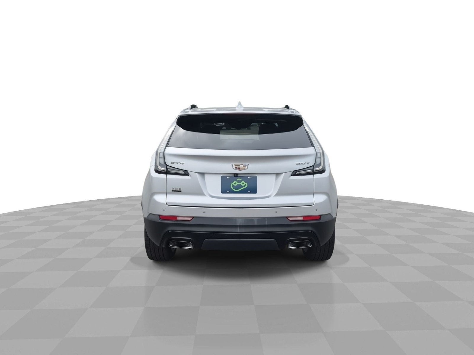 2019 Cadillac XT4 FWD Sport