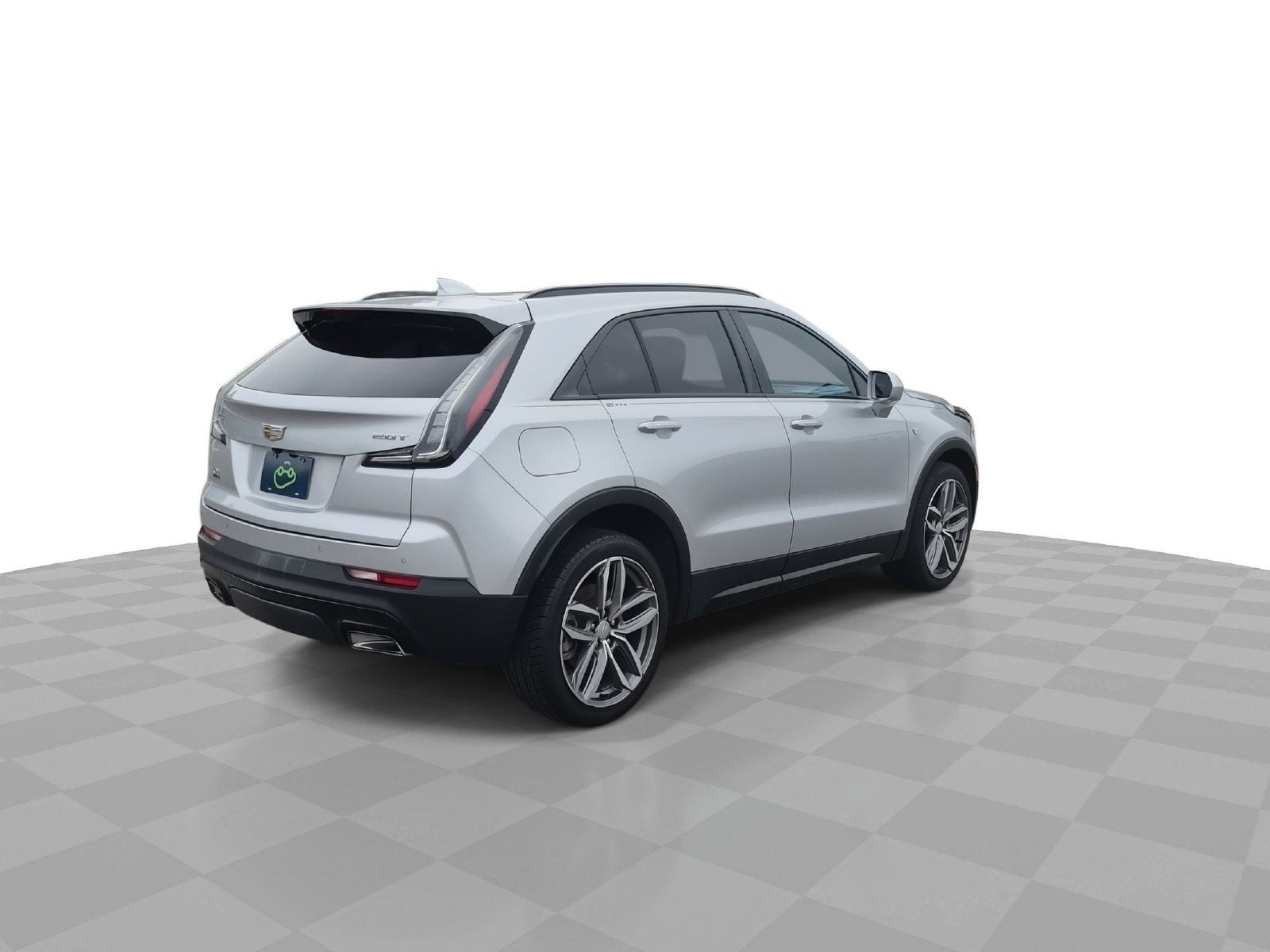 2019 Cadillac XT4 FWD Sport