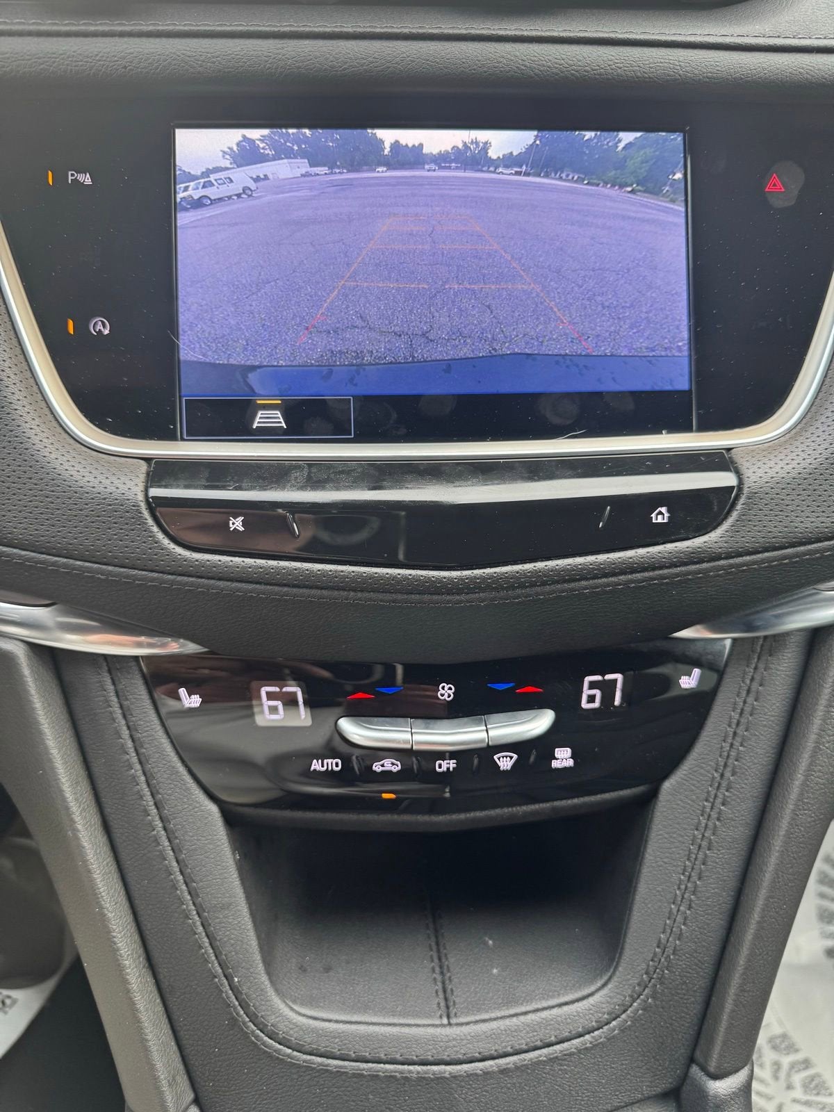 2023 Cadillac XT5 Luxury