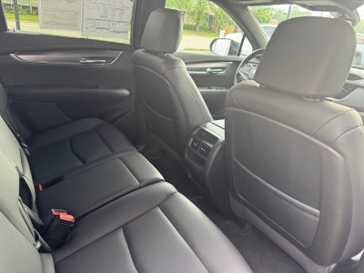 2023 Cadillac XT5 Luxury