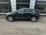 2023 Cadillac XT5 Luxury
