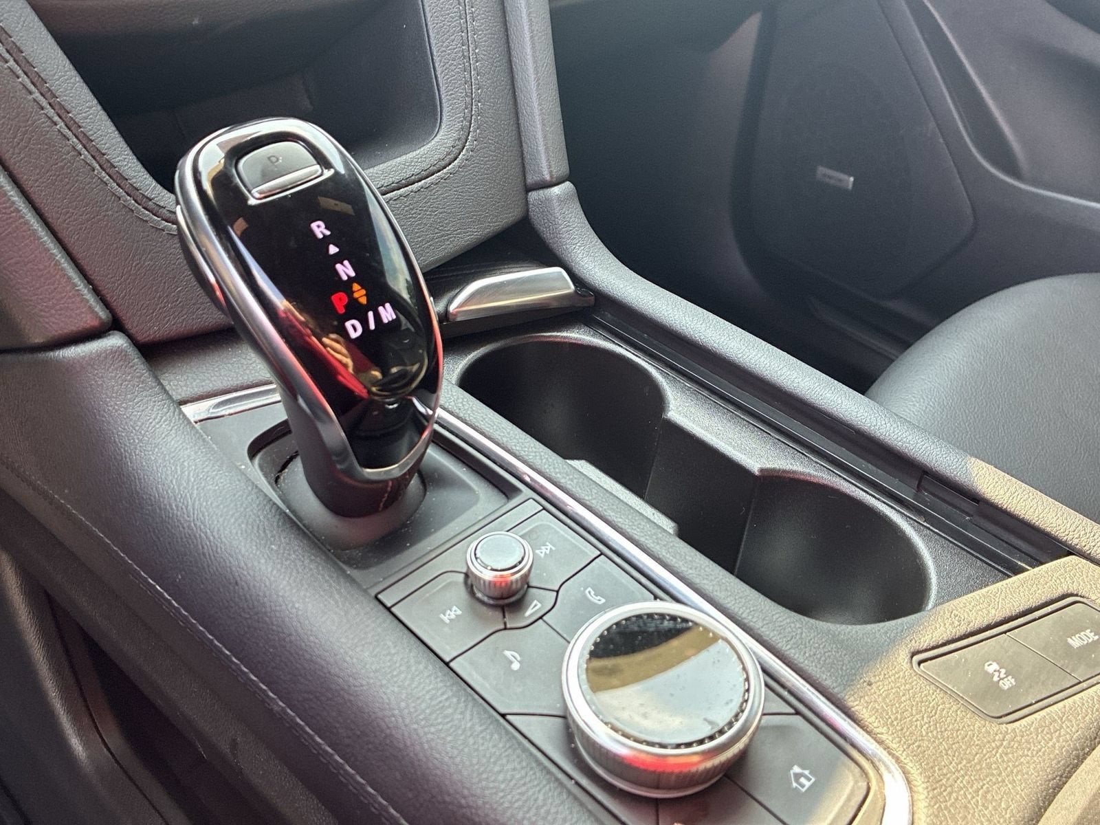 2024 Cadillac XT5 Luxury