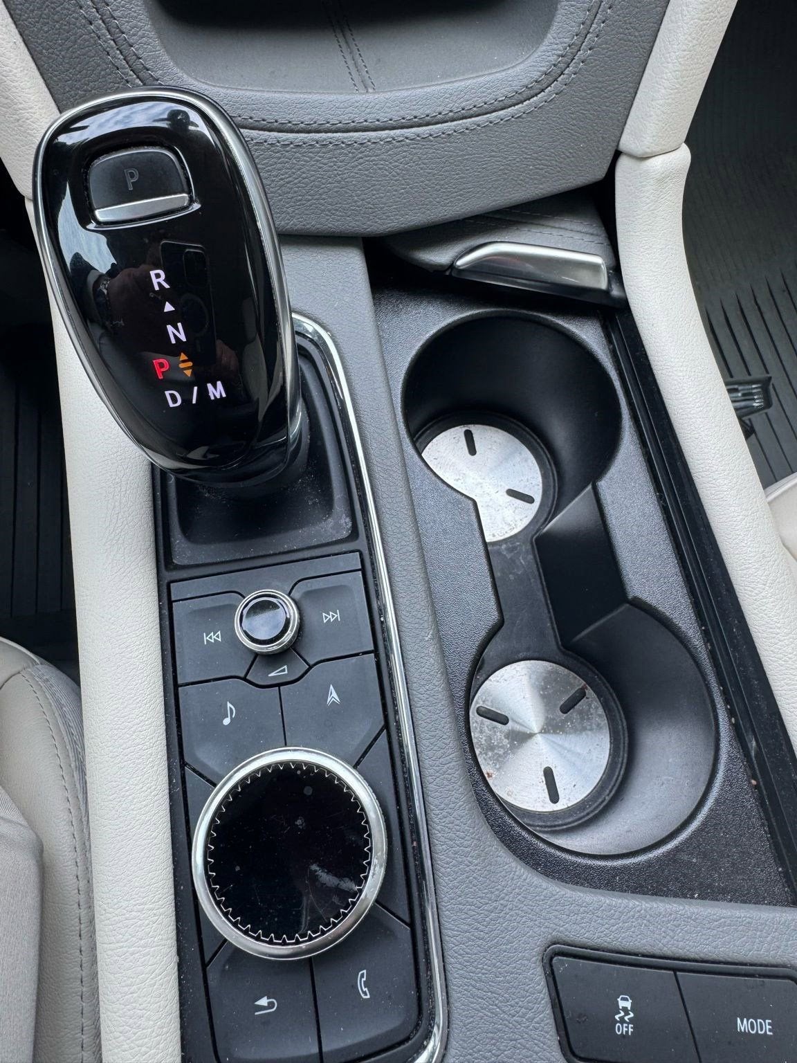 2020 Cadillac XT5 Premium Luxury FWD