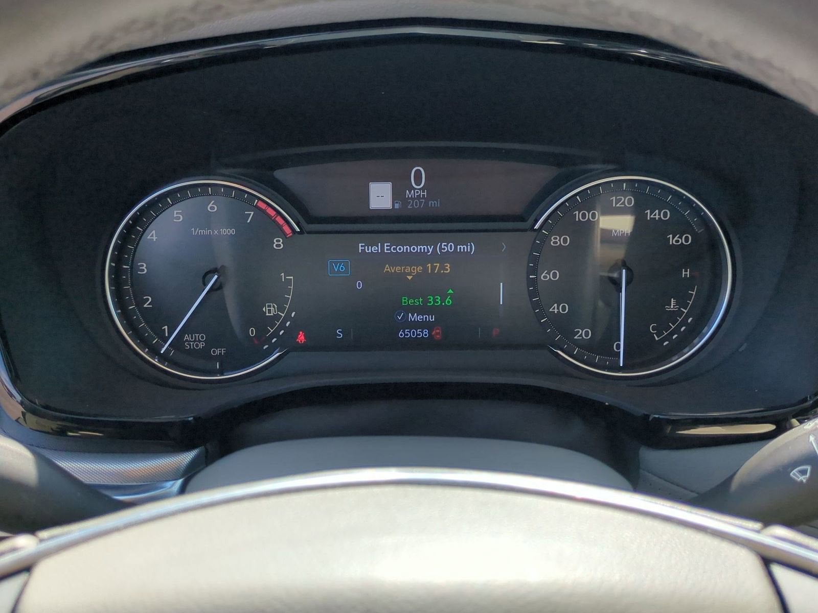 2020 Cadillac XT5 Premium Luxury FWD