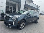 2020 Cadillac XT5 Premium Luxury FWD
