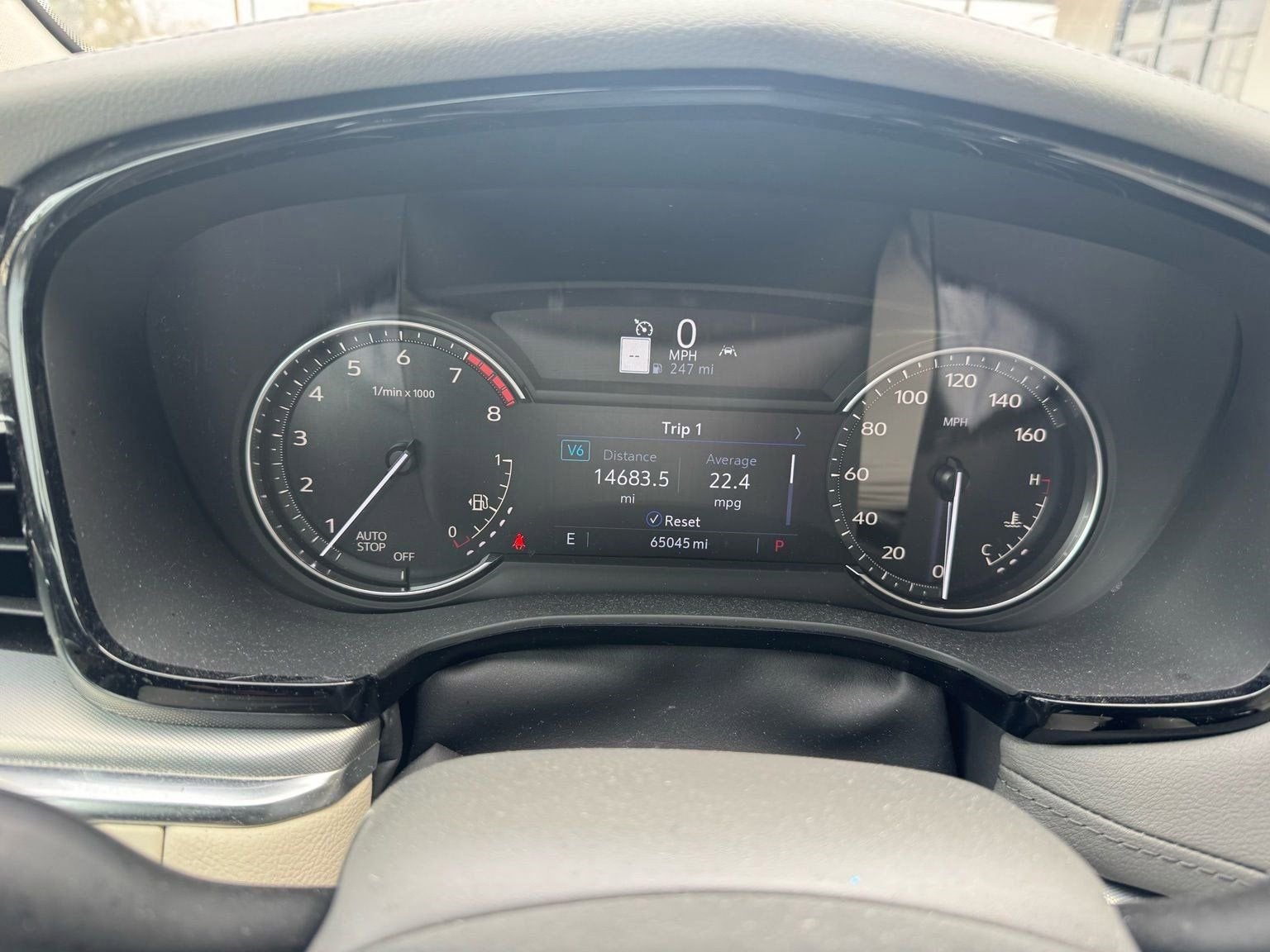 2020 Cadillac XT5 Premium Luxury FWD