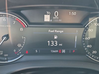 2023 Cadillac XT5 AWD Premium Luxury