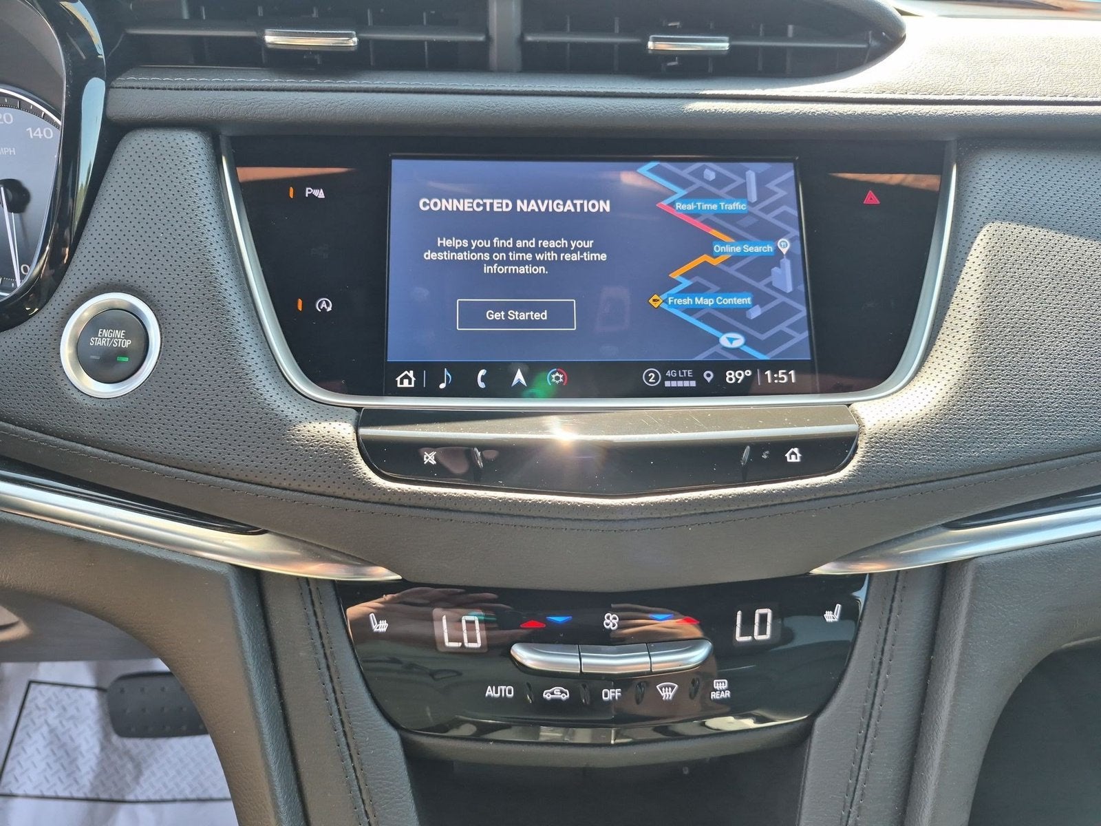 2023 Cadillac XT5 AWD Premium Luxury