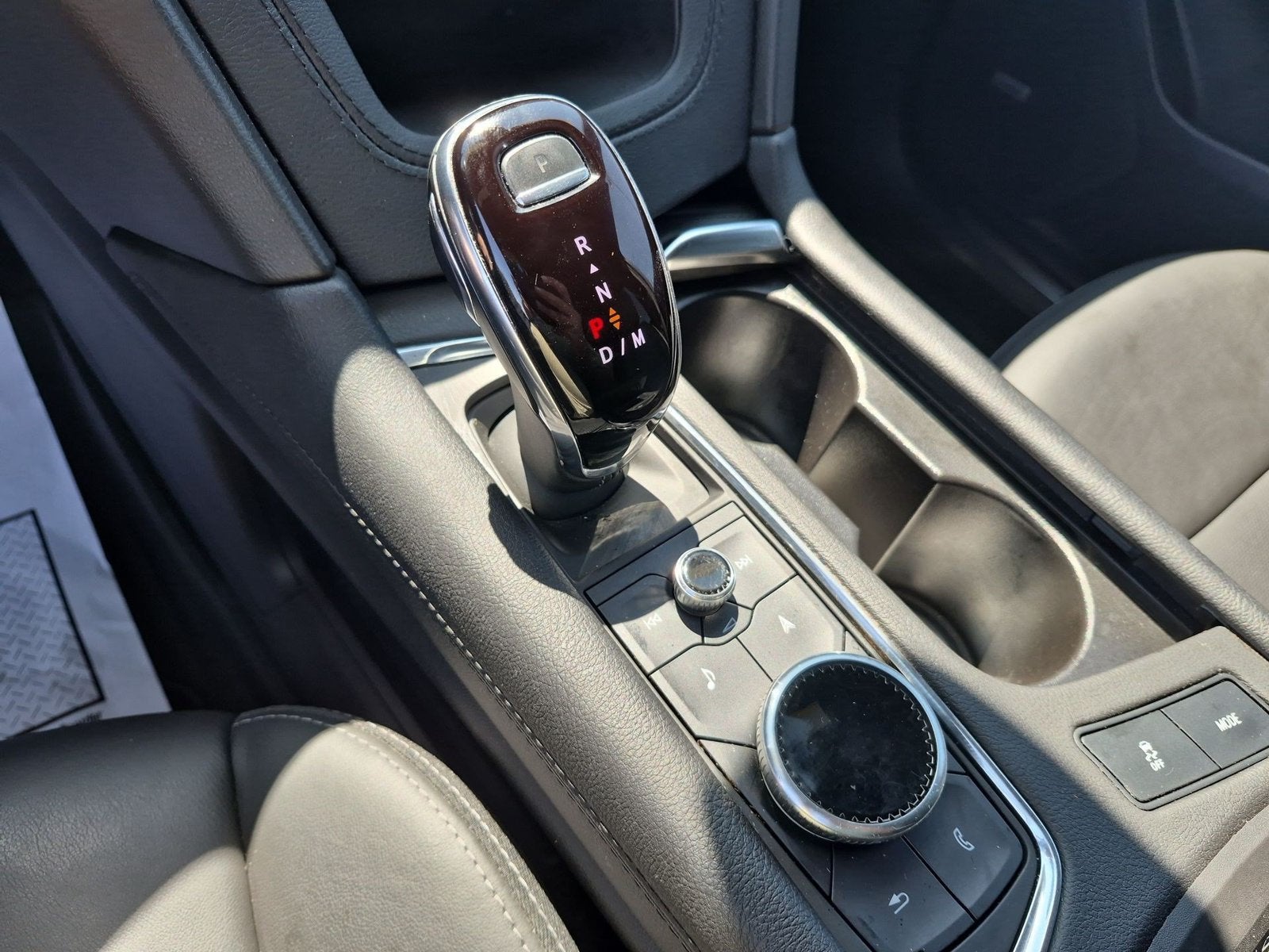2023 Cadillac XT5 AWD Premium Luxury