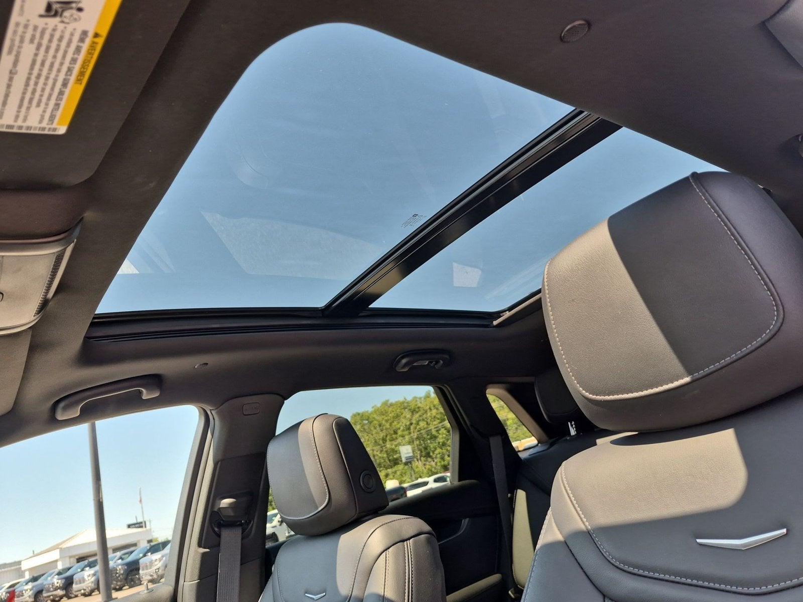 2023 Cadillac XT5 AWD Premium Luxury