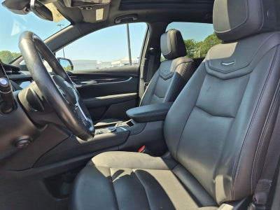 2023 Cadillac XT5 AWD Premium Luxury