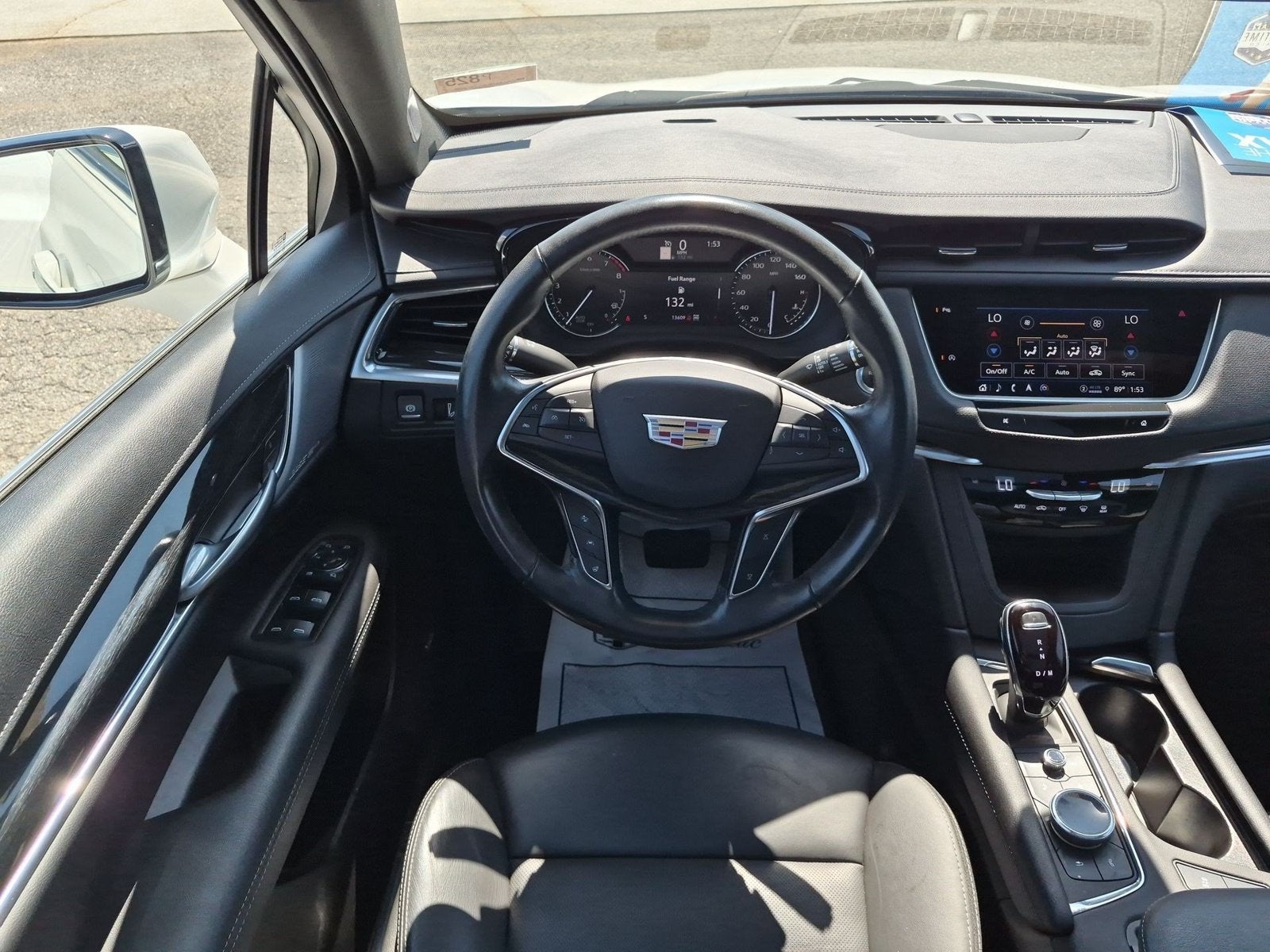 2023 Cadillac XT5 AWD Premium Luxury