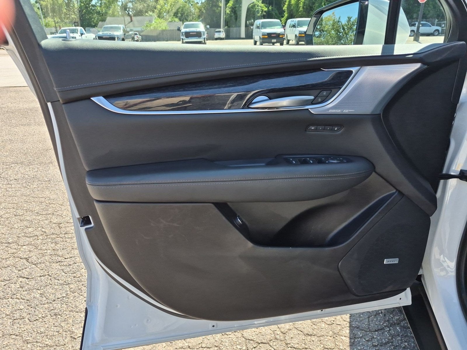 2023 Cadillac XT5 AWD Premium Luxury
