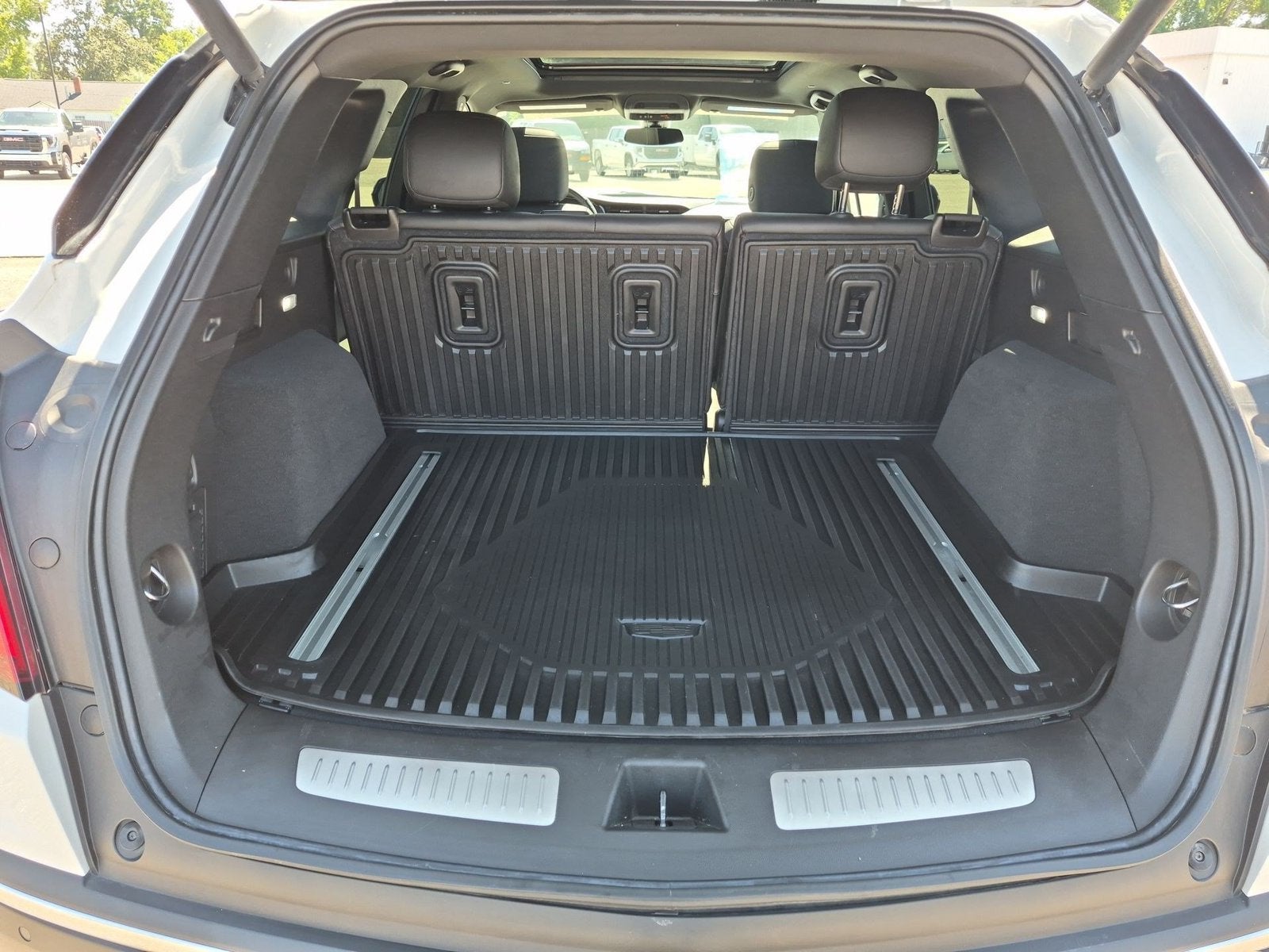 2023 Cadillac XT5 AWD Premium Luxury