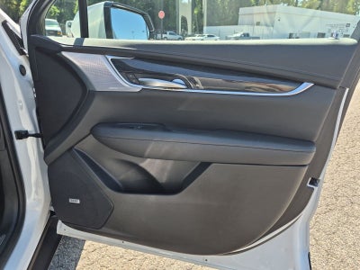 2023 Cadillac XT5 AWD Premium Luxury