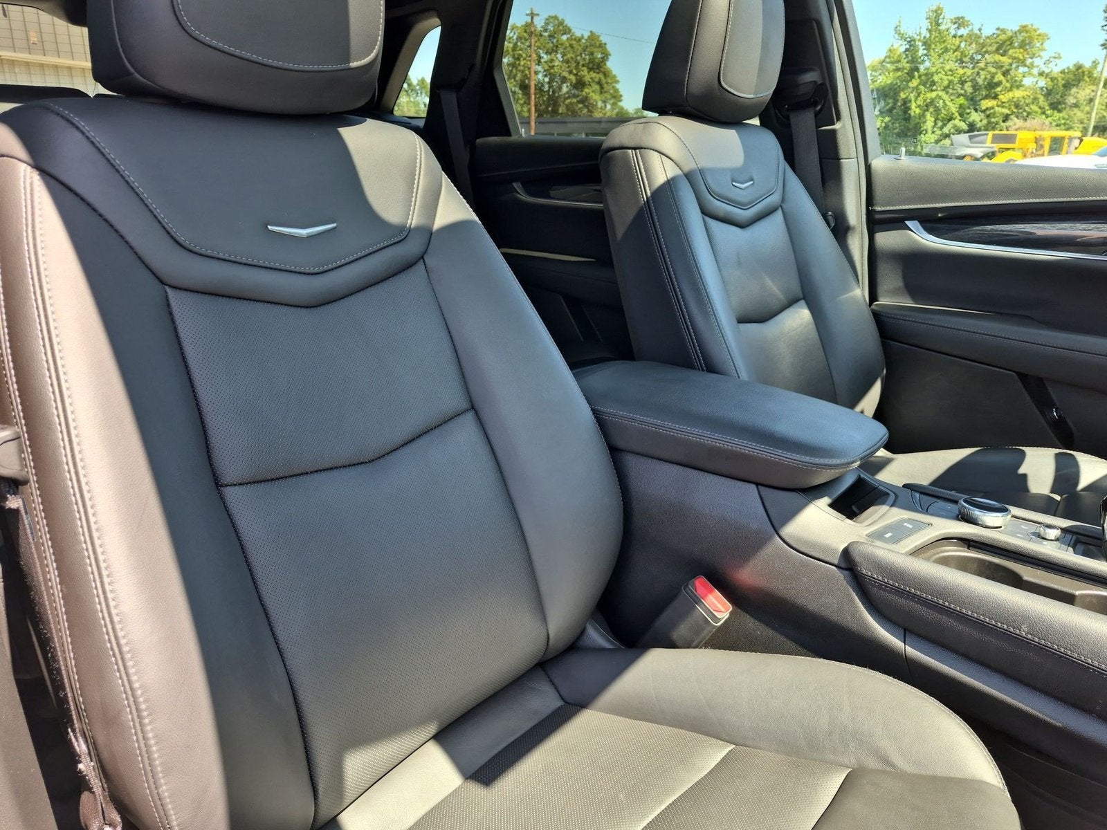 2023 Cadillac XT5 AWD Premium Luxury