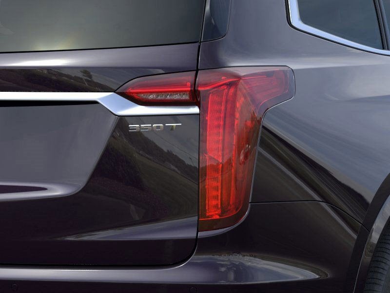 2025 Cadillac XT6 Luxury